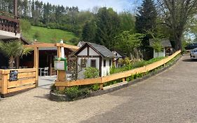 Hotel-Restaurant Theis-Muehle